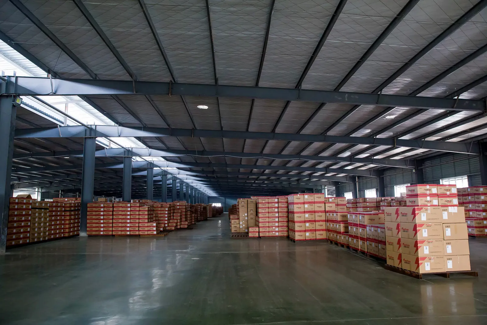 Warehouse