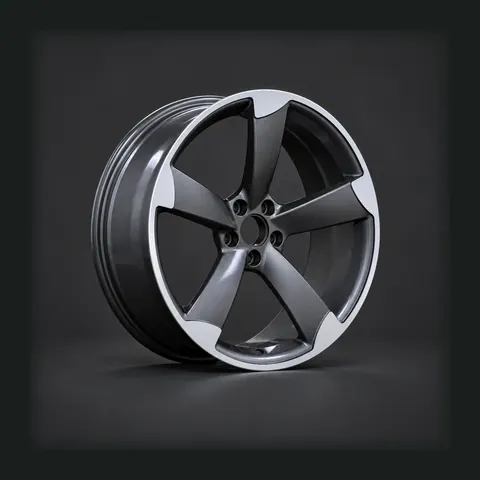 Rimvanta RV-0252