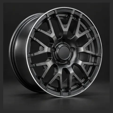 Rimvanta RV-0860